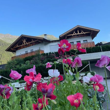 Oberkircher Fundres Exterior foto