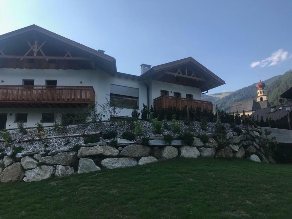 Oberkircher Fundres Exterior foto